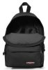 Eastpak Orbit Black hátizsák 33,5 x 23 cm