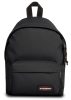 Eastpak Orbit Black hátizsák 33,5 x 23 cm