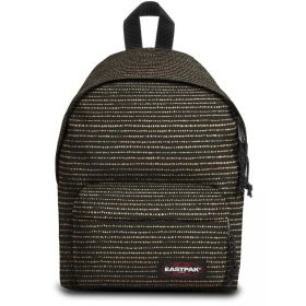 Eastpak Orbit Twinkle Gold hátizsák 33,5 x 23 cm