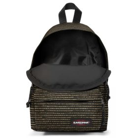 Eastpak Orbit Twinkle Gold hátizsák 33,5 x 23 cm