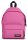 Eastpak Orbit XS Frisky Pink hátizsák 33,5 x 23 cm