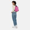 Eastpak Orbit XS Frisky Pink hátizsák 33,5 x 23 cm