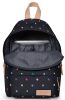 Orbit Super Confetti Black Eastpak hátizsák 33,5 x 23 cm
