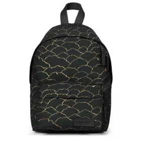 Eastpak Orbit Super Gold Cloud laptop tartós hátizsák 9,7