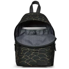 Eastpak Orbit Super Gold Cloud laptop tartós hátizsák 9,7