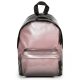 Eastpak Orbit Glossy Pink laptop tartós hátizsák 9,7