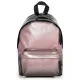 Eastpak Orbit Glossy Pink laptop tartós hátizsák 9,7