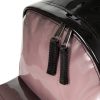 Eastpak Orbit Glossy Pink laptop tartós hátizsák 9,7