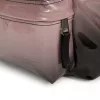 Eastpak Orbit Glossy Pink laptop tartós hátizsák 9,7