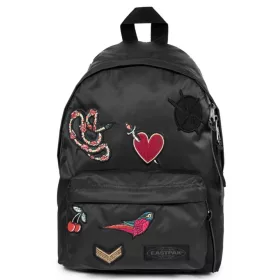 Orbit Bellish Black Eastpak hátizsák 33,5 x 23 cm