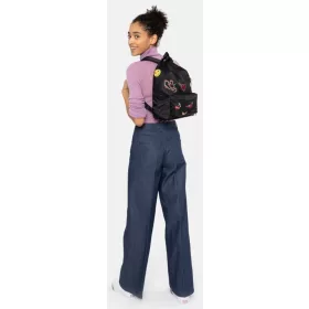 Orbit Bellish Black Eastpak hátizsák 33,5 x 23 cm