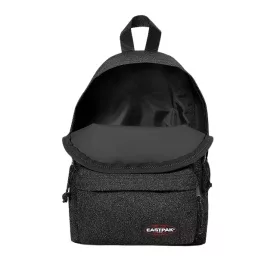Eastpak Orbit Spark Black hátizsák 33,5 x 23 cm