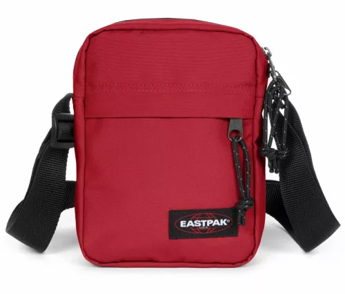 Eastpak The One Scarlet piros oldaltáska