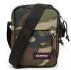 The One Eastpak Camo terepmintás oldaltáska