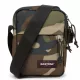 The One Eastpak Camo terepmintás oldaltáska