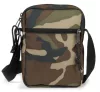 The One Eastpak Camo terepmintás oldaltáska