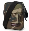 The One Eastpak Camo terepmintás oldaltáska