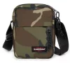 The One Eastpak Camo terepmintás oldaltáska