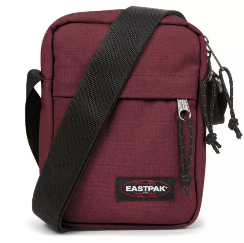 The One Eastpak Crafty Wine oldaltáska