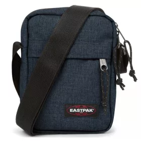 The One Eastpak Triple Denim oldaltáska