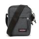 Eastpak The One Black Denim oldaltáska