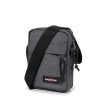 Eastpak The One Black Denim oldaltáska