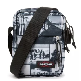 Eastpak The One Pix BW oldaltáska, limitált változat