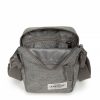 The One Eastpak Muted Grey oldaltáska