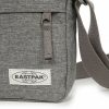 The One Eastpak Muted Grey oldaltáska