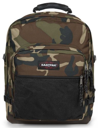 Ultimate Camo Camouflage Eastpak hátizsák