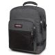 Ultimate Black Denim Eastpak hátizsák