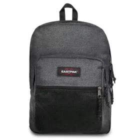 Eastpak Pinnacle Black Denim hátizsák