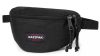 Eastpak Springer fekete övtáska