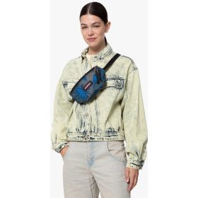 Eastpak Springer Brize Dye Grey  övtáska