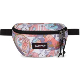 Eastpak Springer Doodle Fest Light  övtáska