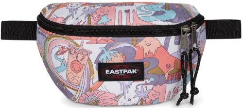 Eastpak Springer Doodle Fest Light  övtáska