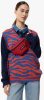 Eastpak Springer Scarlet Red övtáska