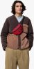 Eastpak Springer Scarlet Red övtáska