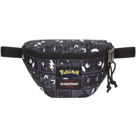 Eastpak Springer  Pokémon Black övtáska