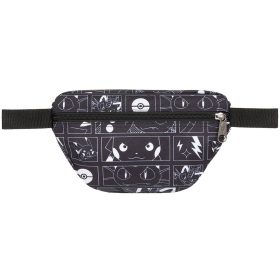Eastpak Springer  Pokémon Black övtáska