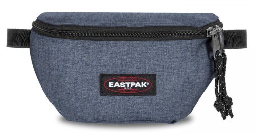 Eastpak: Springer Crafty Jeans Blue övtáska