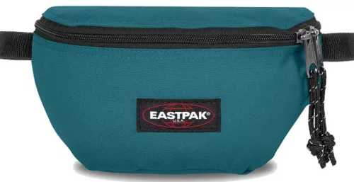 Eastpak Springer Jade Teal övtáska