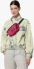Eastpak Springer Cerise Pink övtáska