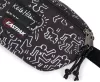 Eastpak Springer Keith Haring Black övtáska