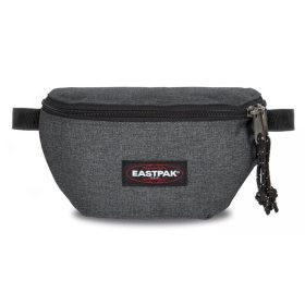 Eastpak Springer Black Denim övtáska
