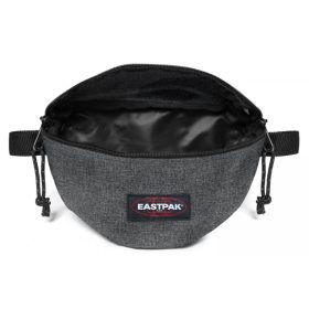 Eastpak Springer Black Denim övtáska