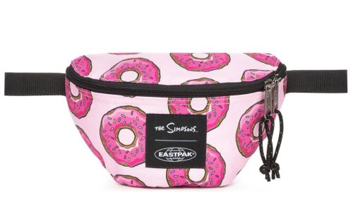 Eastpak Springer Simpsons Donuts övtáska