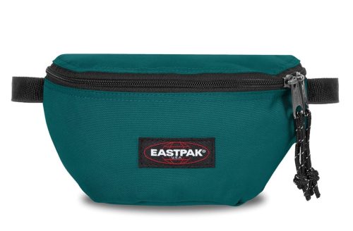 Eastpak Springer Peacock Green övtáska