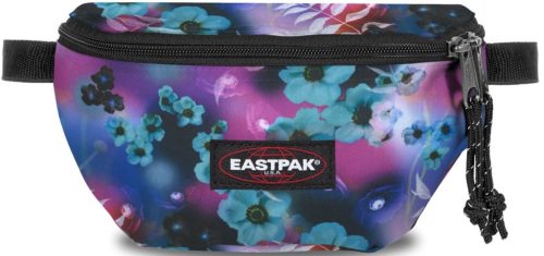 Eastpak Springer  Dreamflower Dark övtáska