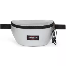 Eastpak Springer Space Silver övtáska